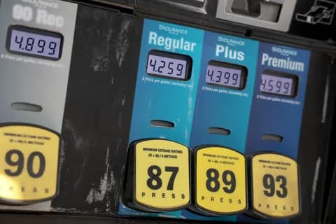Rising Fuel Costs Could Squeeze Indian Household Budgets